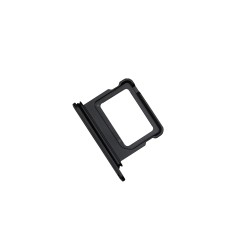 Bandeja de SIM Apple iPhone 17 Preto